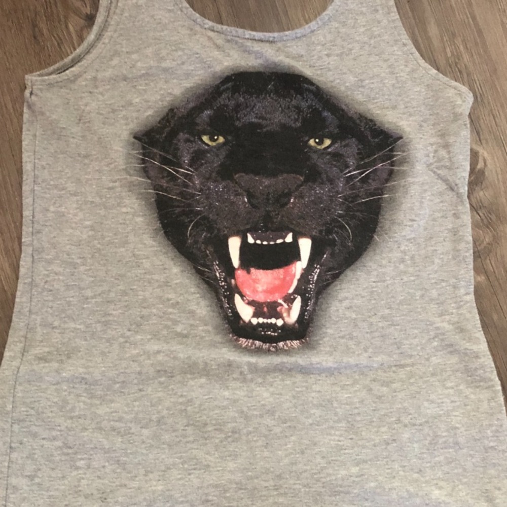 Mini Tank Dress - Picture 5 of 5